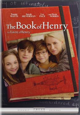 Le livre d'Henry
