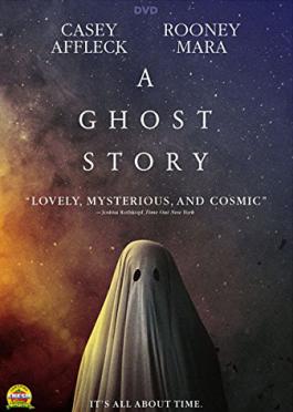 Une histoire de fantôme
