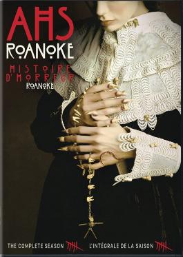 American Horror Story - Roanoke  v.f.