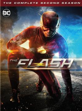 Flash saison 2