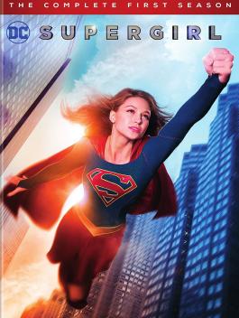 Supergirl saison 1