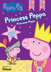 Peppa Pig : Princesse Peppa