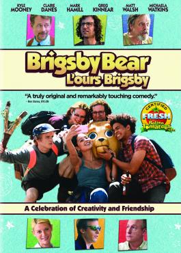 Brigsby Bear v.f.