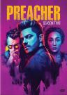 Le pr�dicateur - Saison 2