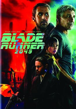 Blade Runner 2049 v.f.