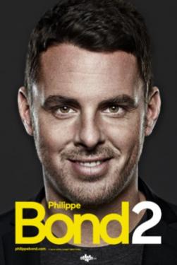 Philippe Bond 2 