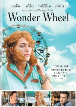 Wonder Wheel v.f.