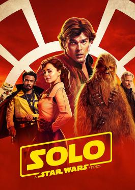 Solo - Une histoire de Star Wars