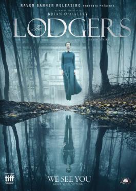 The Lodgers (v.f.)