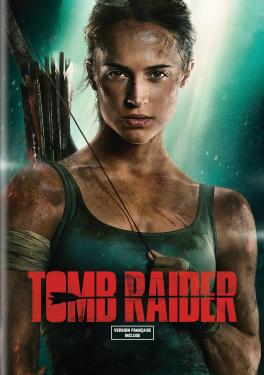 Tomb Raider v.f.