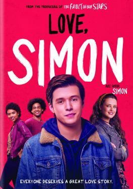 Avec amour, Simon
