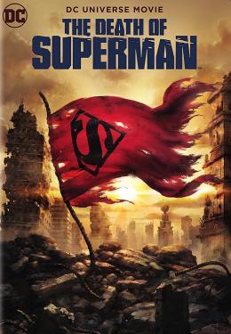 DCU : La mort de Superman