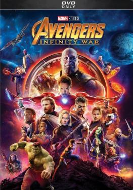 Avengers - La guerre de l'infini
