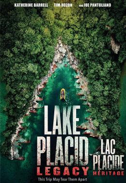Lac Placide: Héritage