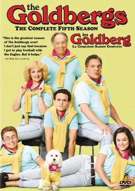 The Goldbergs - Saison 5