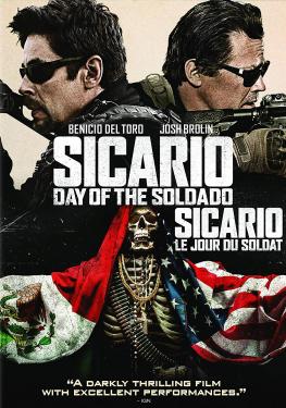 Sicario - Le jour du soldat
