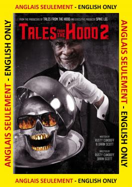 Tales from the Hood 2