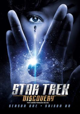 Star Trek Discovery - Saison 1
