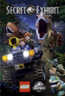 LEGO Jurassic World - L'expo secrète