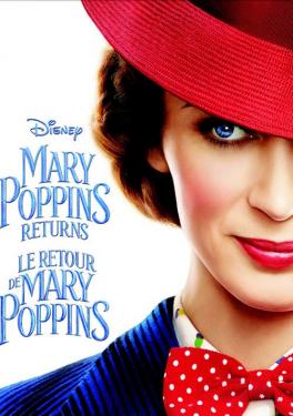 Le Retour de Mary Poppins 