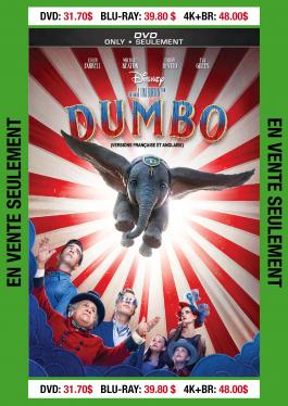 Dumbo v.f.