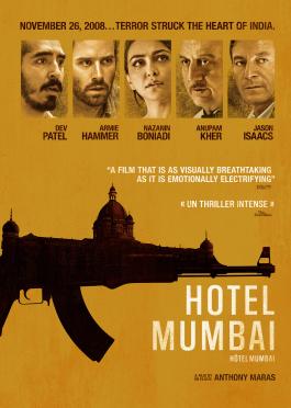 Hotel Mumbai v.f.