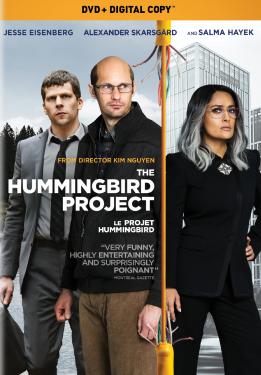 Le Projet Hummingbird