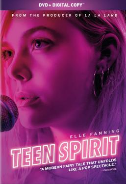 Teen Spirit 