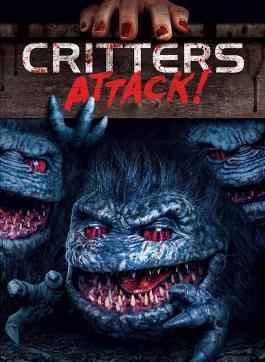 Critters Attack !