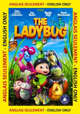 The Ladybug (ENG)