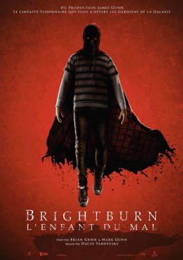 Brightburn - L'enfant du mal 