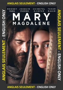 Mary Magdalene (ENG)