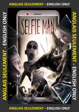 Selfie Man (ENG)