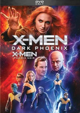 X-Men - Phénix Noir
