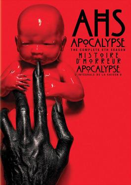 American Horror Story - Apocalypse S8