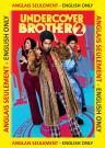 Undercover Brother 2 ANGLAIS SEULEMENT
