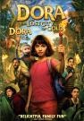 Dora et la Cit d'or Perdue