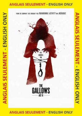 The Gallows Act II (ENG)