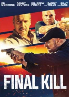 Final Kill (ANGLAIS SEULEMENT)