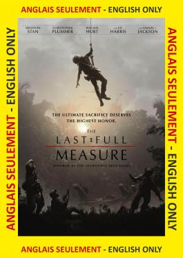The Last Full Measure (ANGLAIS SEULEMENT)