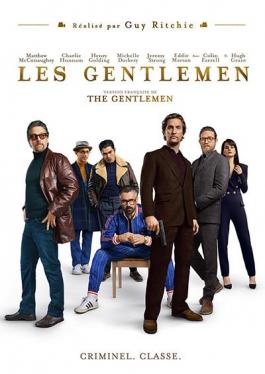 Les Gentlemen 