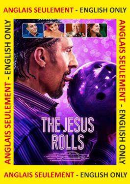 The Jesus Rolls (ENG)