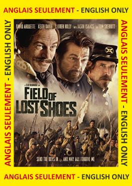 Field of Lost Shoes (ENG)