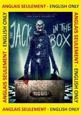 The Jack in the Box (ENG)