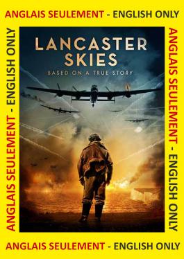 Lancaster Skies (ENG)