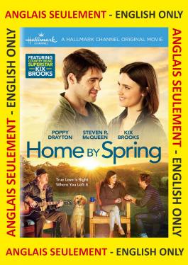 Home by Spring (ENG)
