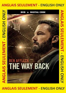 The Way Back (2020) (ENG)