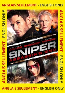 Sniper: Assassin's End (ENG)