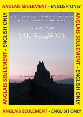 Valley of the Gods (ENG)
