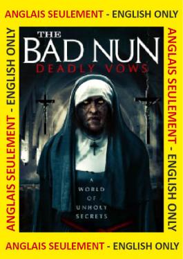 Bad Nun: Deadly Vows (ENG)